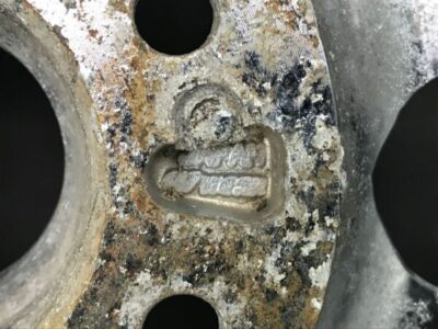 WORK VS Mesh 3 piece 17x9j +35 4x14.3 / 5x114.3 CB