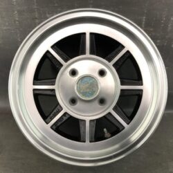 HAYASHI STREET 14×6 4/114.3 +15 JDM Hayashi Racing Street Mag 14-inch 6JJ +15 PCD114.3 4H