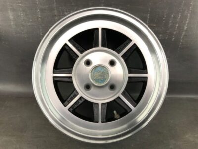 HAYASHI RACING STREET wL With Caps 14x6j +7 / 7j -6 Negative 4x114.3 CB