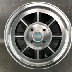 HAYASHI STREET 14×6 4/114.3 +15 JDM Hayashi Racing Street Mag 14-inch 6JJ +15 PCD114.3 4H