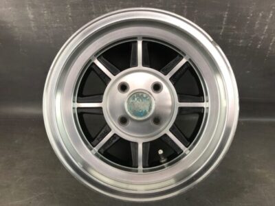 HAYASHI RACING STREET wL With Caps 14x6j +7 / 7j -6 Negative 4x114.3 CB