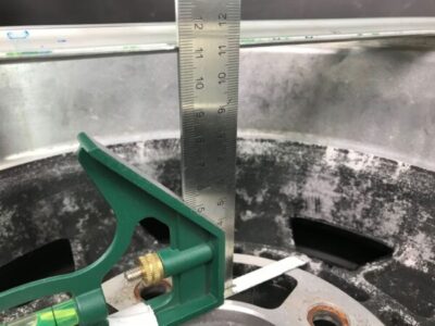 DUNLOP TOPY WHEEL with Original Caps 14x6j +20 4x114.3 CB