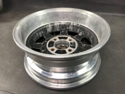 DUNLOP TOPY WHEEL with Original Caps 14x6j +20 4x114.3 CB