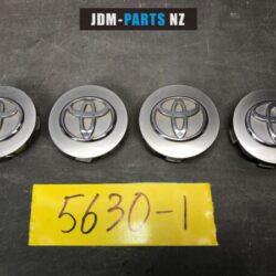 TOYOTA center caps for TOYOTA Prius Alpha ZVW41 x4 (1set)