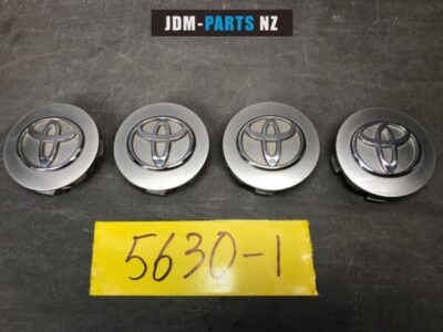 TOYOTA center caps for TOYOTA Prius Alpha ZVW41 x4 (1set)