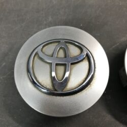 TOYOTA center caps for TOYOTA Prius Alpha ZVW41 x4 (1set)