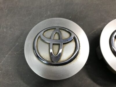TOYOTA center caps for TOYOTA Prius Alpha ZVW41 x4 (1set)