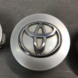 TOYOTA center caps for TOYOTA Prius Alpha ZVW41 x4 (1set)