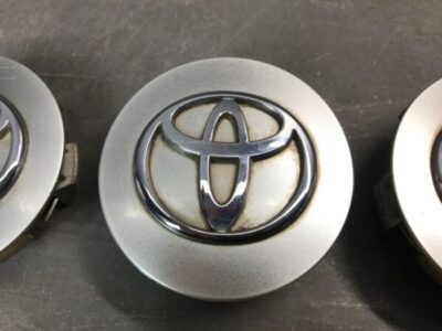 TOYOTA center caps for TOYOTA Prius Alpha ZVW41 x4 (1set)