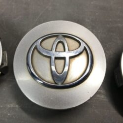 TOYOTA center caps for TOYOTA Prius Alpha ZVW41 x4 (1set)