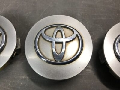 TOYOTA center caps for TOYOTA Prius Alpha ZVW41 x4 (1set)