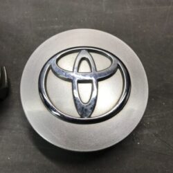 TOYOTA center caps for TOYOTA Prius Alpha ZVW41 x4 (1set)
