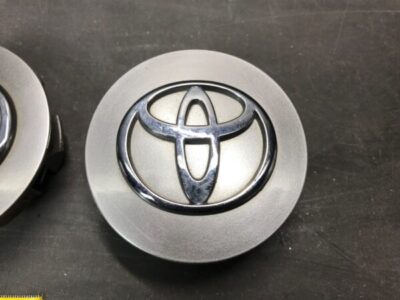 TOYOTA center caps for TOYOTA Prius Alpha ZVW41 x4 (1set)