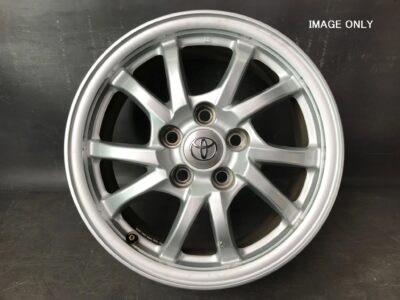 TOYOTA center caps for TOYOTA Prius Alpha ZVW41 x4 (1set)