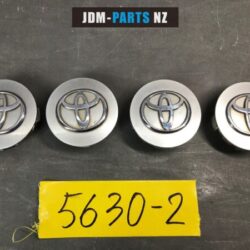 TOYOTA center caps for TOYOTA Prius Alpha ZVW41 x4 (1set)