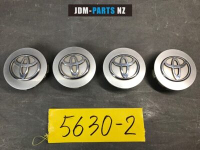 TOYOTA center caps for TOYOTA Prius Alpha ZVW41 x4 (1set)