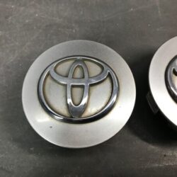 TOYOTA center caps for TOYOTA Prius Alpha ZVW41 x4 (1set)