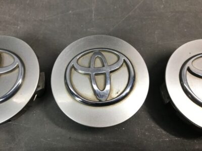 TOYOTA center caps for TOYOTA Prius Alpha ZVW41 x4 (1set)