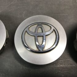 TOYOTA center caps for TOYOTA Prius Alpha ZVW41 x4 (1set)