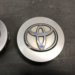 TOYOTA center caps for TOYOTA Prius Alpha ZVW41 x4 (1set)
