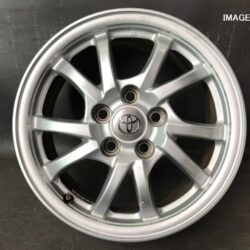 TOYOTA center caps for TOYOTA Prius Alpha ZVW41 x4 (1set)