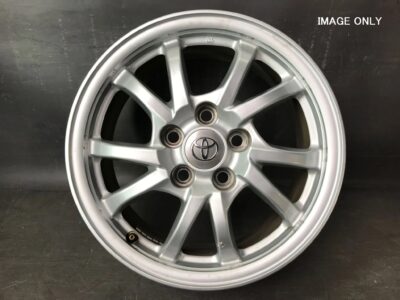 TOYOTA center caps for TOYOTA Prius Alpha ZVW41 x4 (1set)