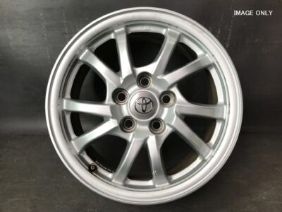 TOYOTA center caps for TOYOTA Prius Alpha ZVW41 x4 (1set)