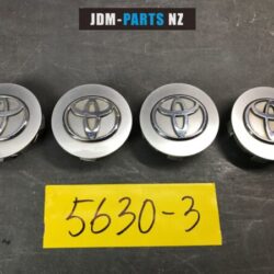 TOYOTA center caps for TOYOTA Prius Alpha ZVW41 x4 (1set)
