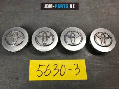 TOYOTA center caps for TOYOTA Prius Alpha ZVW41 x4 (1set)