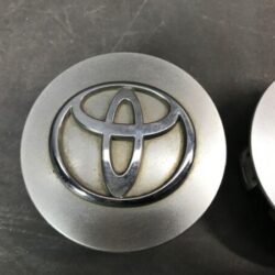TOYOTA center caps for TOYOTA Prius Alpha ZVW41 x4 (1set)