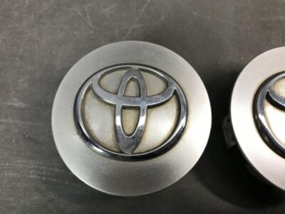 TOYOTA center caps for TOYOTA Prius Alpha ZVW41 x4 (1set)