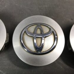 TOYOTA center caps for TOYOTA Prius Alpha ZVW41 x4 (1set)