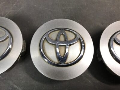 TOYOTA center caps for TOYOTA Prius Alpha ZVW41 x4 (1set)