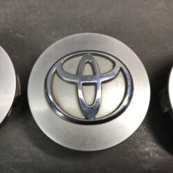 TOYOTA center caps for TOYOTA Prius Alpha ZVW41 x4 (1set)