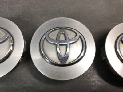 TOYOTA center caps for TOYOTA Prius Alpha ZVW41 x4 (1set)