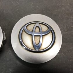 TOYOTA center caps for TOYOTA Prius Alpha ZVW41 x4 (1set)