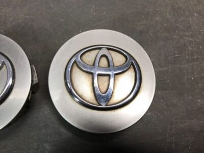 TOYOTA center caps for TOYOTA Prius Alpha ZVW41 x4 (1set)