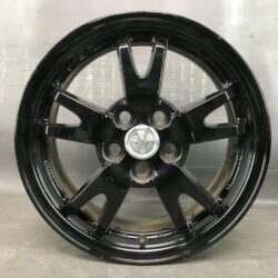 TOYOTA center caps for TOYOTA PRIUS ZVW30 x4 (1set)