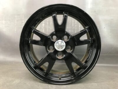 TOYOTA center caps for TOYOTA PRIUS ZVW30 x4 (1set)