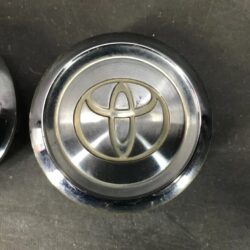 TOYOTA center caps for TOYOTA PRIUS ZVW30 x4 (1set)