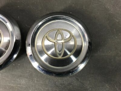 TOYOTA center caps for TOYOTA PRIUS ZVW30 x4 (1set)