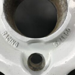 Racing SPARCO N1 Forged 2 piece Lightweight 5.6Kg   14x6j +0   4x114.3 CB