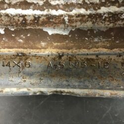 Racing SPARCO N1 Forged 2 piece Lightweight 5.6Kg   14x6j +0   4x114.3 CB