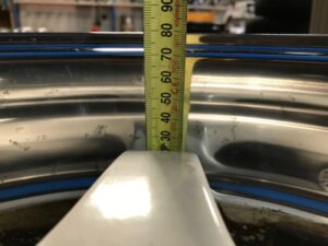 Racing SPARCO N1 Forged 2 piece Lightweight 5.6Kg 14x6j +0 4x114.3 CB