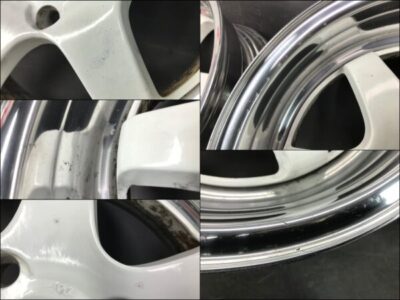 Racing SPARCO N1 Forged 2 piece Lightweight 5.6Kg 14x6j +0 4x114.3 CB