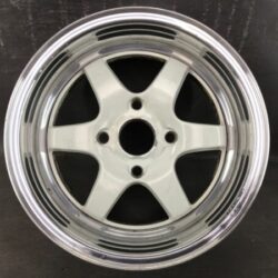 Racing SPARCO N1 Forged 2 piece Lightweight 5.6Kg   14x6j +0   4x114.3 CB