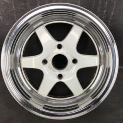 Racing SPARCO N1 Forged 2 piece Lightweight 5.6Kg   14x6j +0   4x114.3 CB