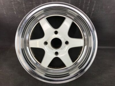 Racing SPARCO N1 Forged 2 piece Lightweight 5.6Kg 14x6j +0 4x114.3 CB