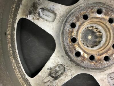 WEDS SPORT RS-5 16x7j +35 5x100 / 5x114.3 CB