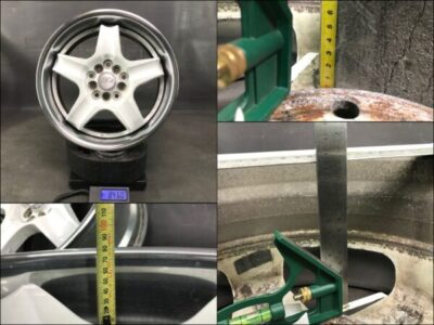 WEDS SPORT RS-5 16x7j +35 5x100 / 5x114.3 CB